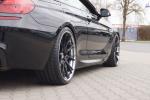 BMW 640i Convertible by Senner Tuning 2019 года